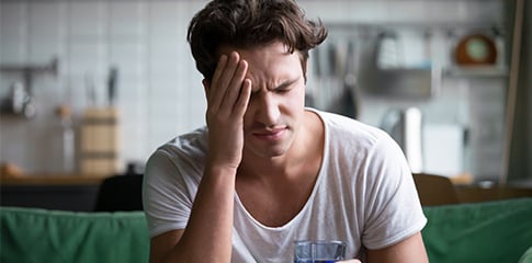 Covid-19 ou rhume des foins, comment les distinguer ?